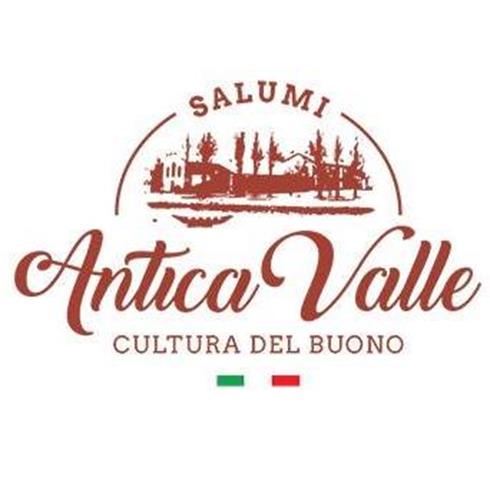 Antica valle del Po - Salumificio Enea Gandolfi