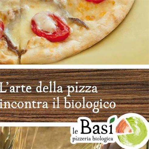 Azienda Agricola Biologica Le Basi
