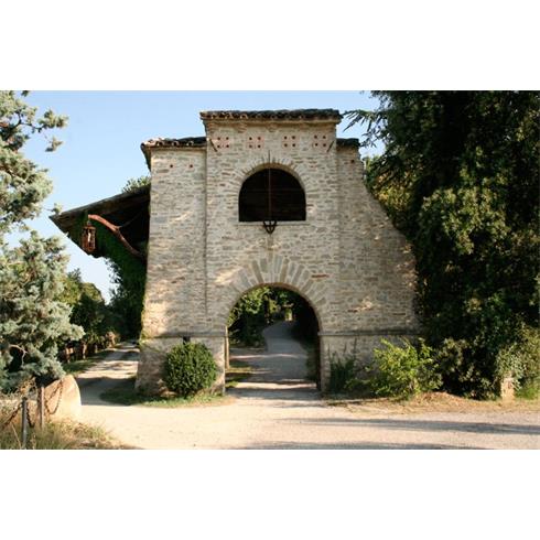 Borgo fregnano