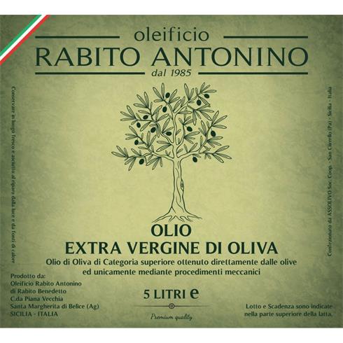 Oleificio Rabito Antonino