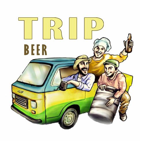 Trip Beer Snc