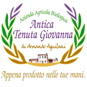 Biologica Antica Tenuta Giovanna