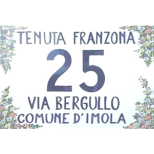 La Franzona