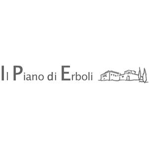 Il Piano Di Erboli Di Chisci Lorenzo