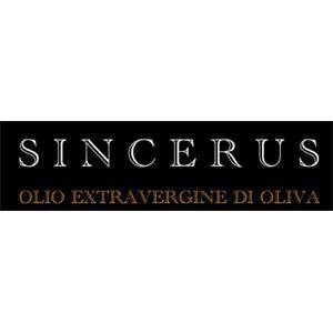 Sincerus Olio Extravergine Di Oliva