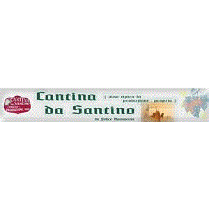 Cantina Da Santino Vino Tipico Di Produzione Propria