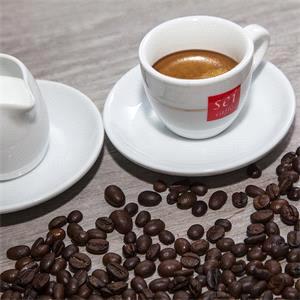 Seicaffè S.R.L.