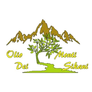 Olio dei Monti Sikani