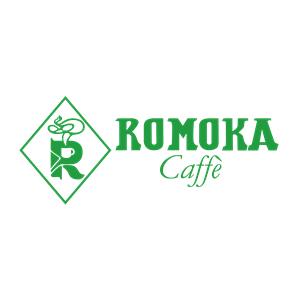 Caffè Romoka - Lido Caffè Srl