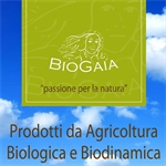 Biogaia S.R.L.