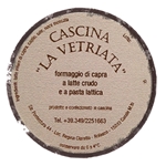 Cascina La Vetriata