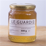 Le Guardie Soc. Agr. Semplice