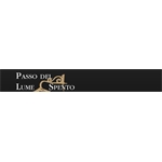 Passo Del Lume Spento