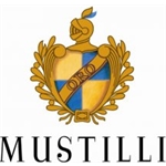 Mustilli