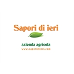 Sapori Di Ieri Di Antonella Finocchi