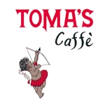 Toma s Caffè Di Gasparroni Gilberto