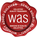 Was - Vini Senza Solfiti