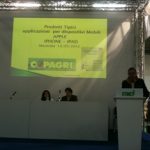 App di Prodotti Tipici presentata alla Raci