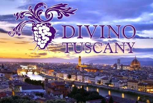 Divino Tuscany 2012