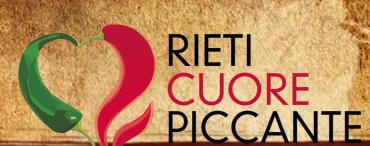 Rieti Cuore Piccante 2012