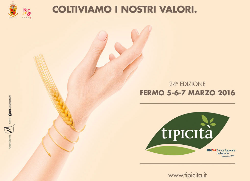 Tipicità 2016