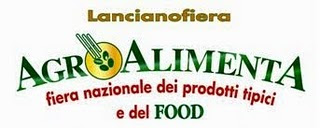 Agroalimenta 2012