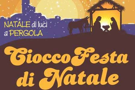 Cioccofesta di Natale 2011