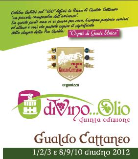 Divino Olio 2012
