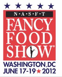 Fancy Food Summer 2012