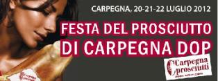 Festa del prosciutto di Carpegna Dop 2012