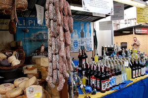 Gusto e Buongusto 2012