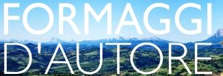 Formaggi d'autore 2011