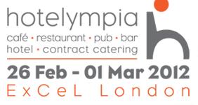 Hotelympia 2012