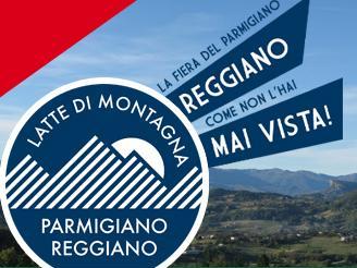 Fiera del Parmigiano Reggiano Casina 2012