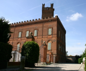 Festa del vino e del Monferrato il Castello è aperto 2012