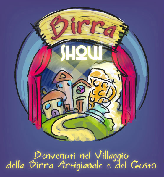 Villaggio della Birra Artigianale e del Gusto 2012