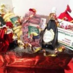 cesti natalizi con prodotti tipici cesti natalizi con prodotti tipici