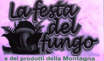 Festa del fungo 2012 Mammola