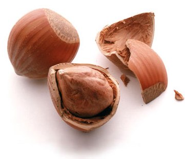 Fiera della nocciola 2012 a Castagnole delle Lanze