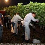 Grande successo per La notte dell’imperatore 2012 la notte dell'imperatore