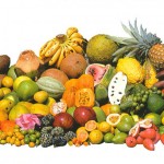 Crollo del consumo della frutta esotica frutta_esotica