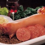 Saldi con i prodotti tipici Prodotti tipici Natale