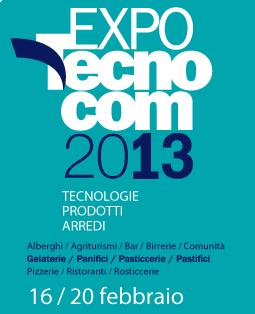 Expo Tecnocom 2013