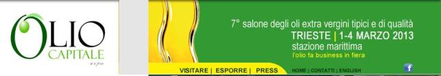 Olio Capitale 2013