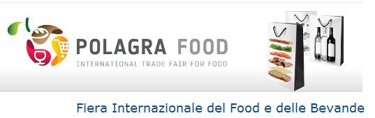 Polagra Food 2013