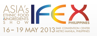 Ifex 2013