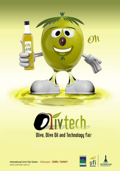 Olivtech 2013