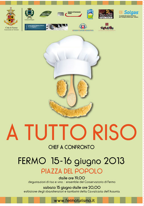 A Tutto Riso 2013