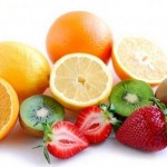 Frutta e gelato aumenta il loro consumo frutta