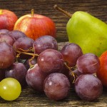 Più frutta con il super caldo frutta